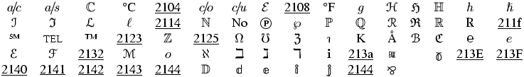 All commands, alphabetic order; letter M — Tralics 2.16.0pre documentation